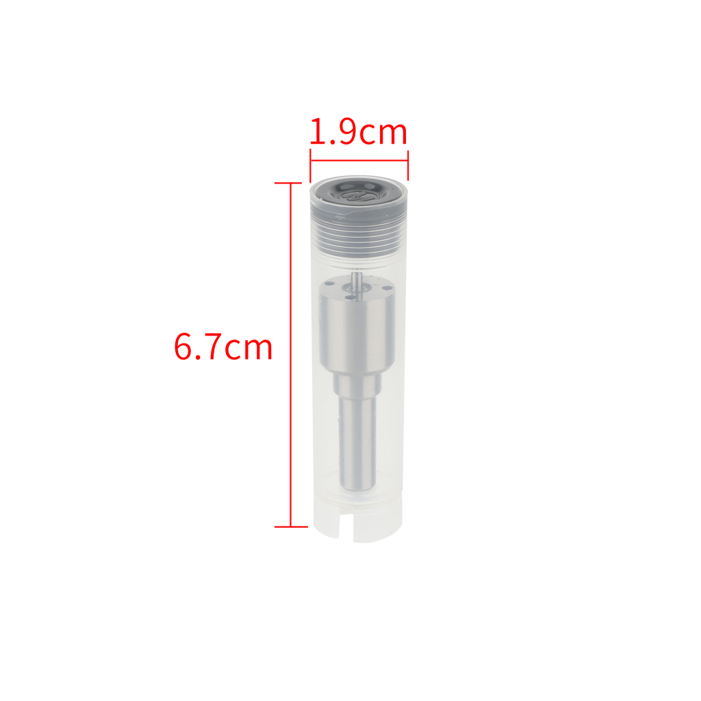 xingma-nozzle-tube