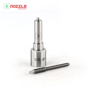 DLLA155P970 Injector Nozzle