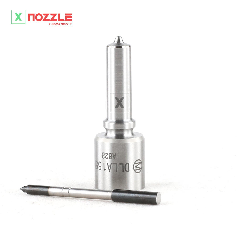 CR Series Xingma Injector Nozzles