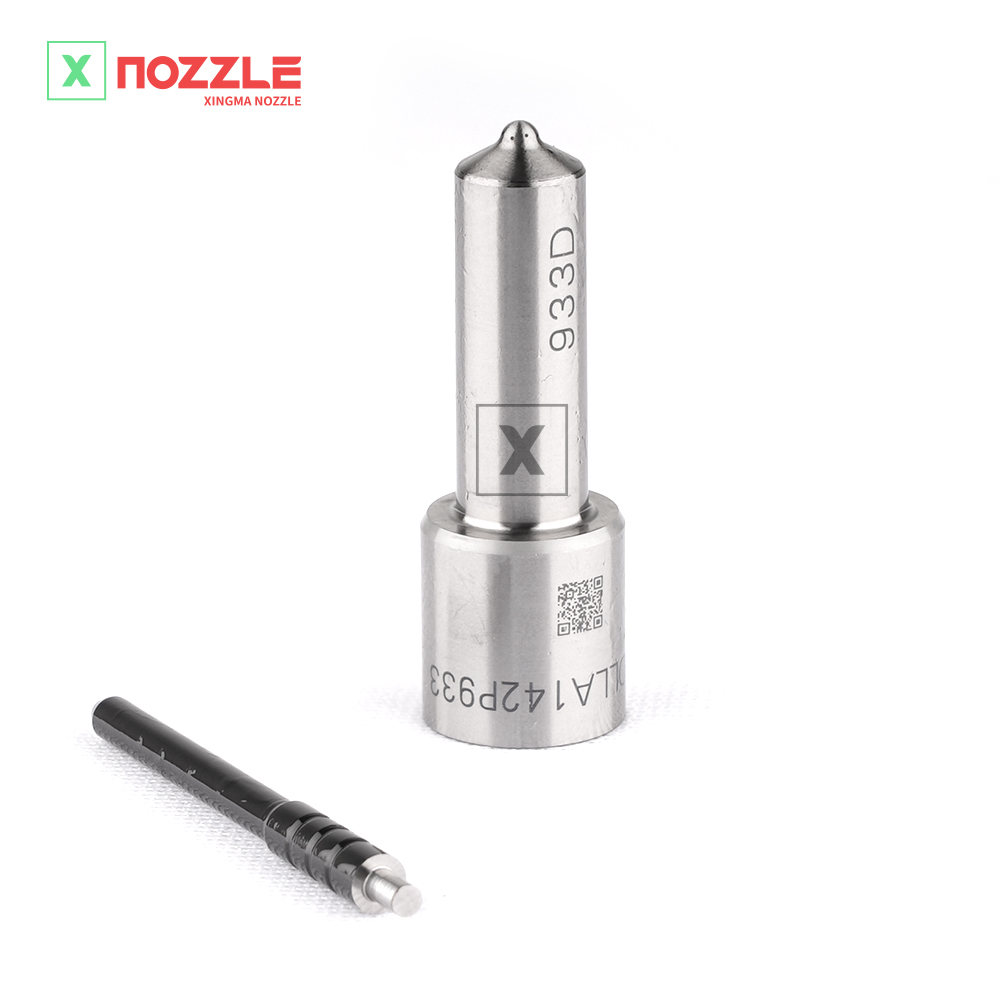 DLLA146P2266 injector nozzle - Common Rail Xingma Nozzle