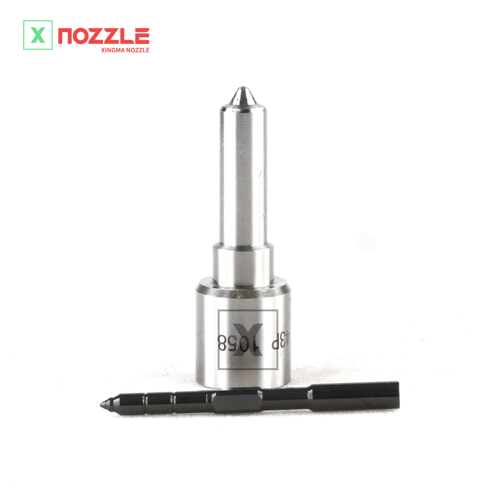 0445120 Xingma Injector Nozzles