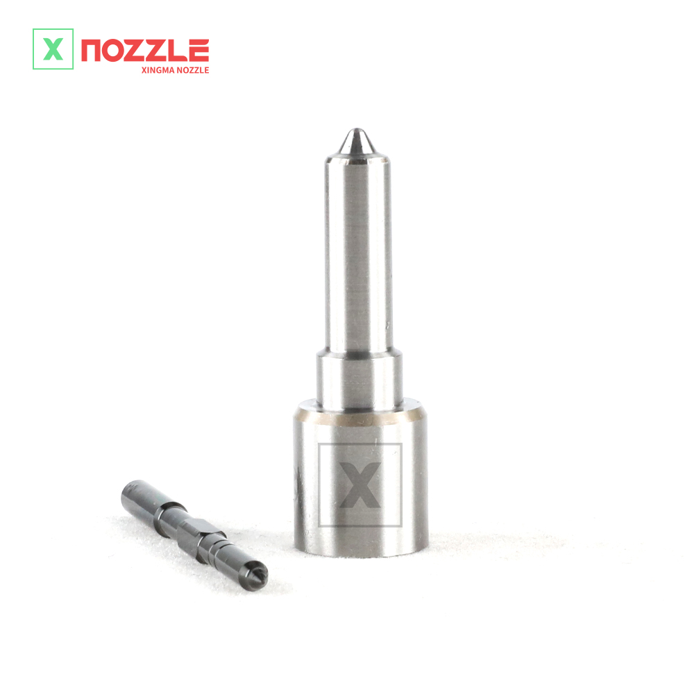 0445120 Xingma Injector Nozzles