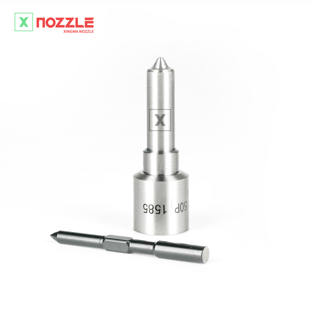 0414 Xingma Injector Nozzles