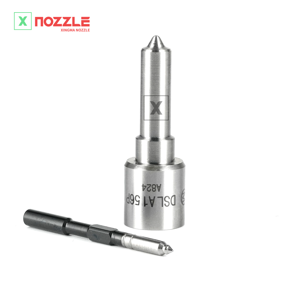 0445110 Xingma Injector Nozzles